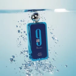AFNAN - 9 AM