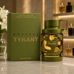 ODYSSEY - TYRANT