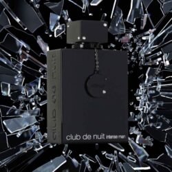 CLUB DE NUIT INTENSE MAN - ARMAF