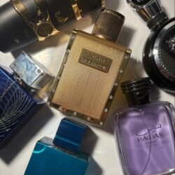CATÁLOGO PERFUMES