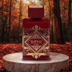 BADEE AL OUD SUBLIME - LATTAFA