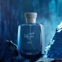 HAWAS ICE DE RASASI